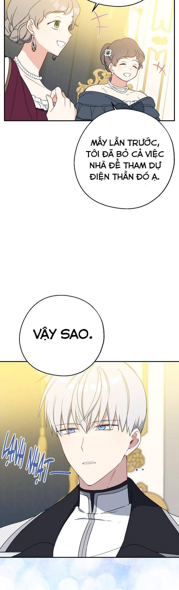 Trở Thành Con Gái Nhà Tài Phiệt Chapter 45 - Trang 2