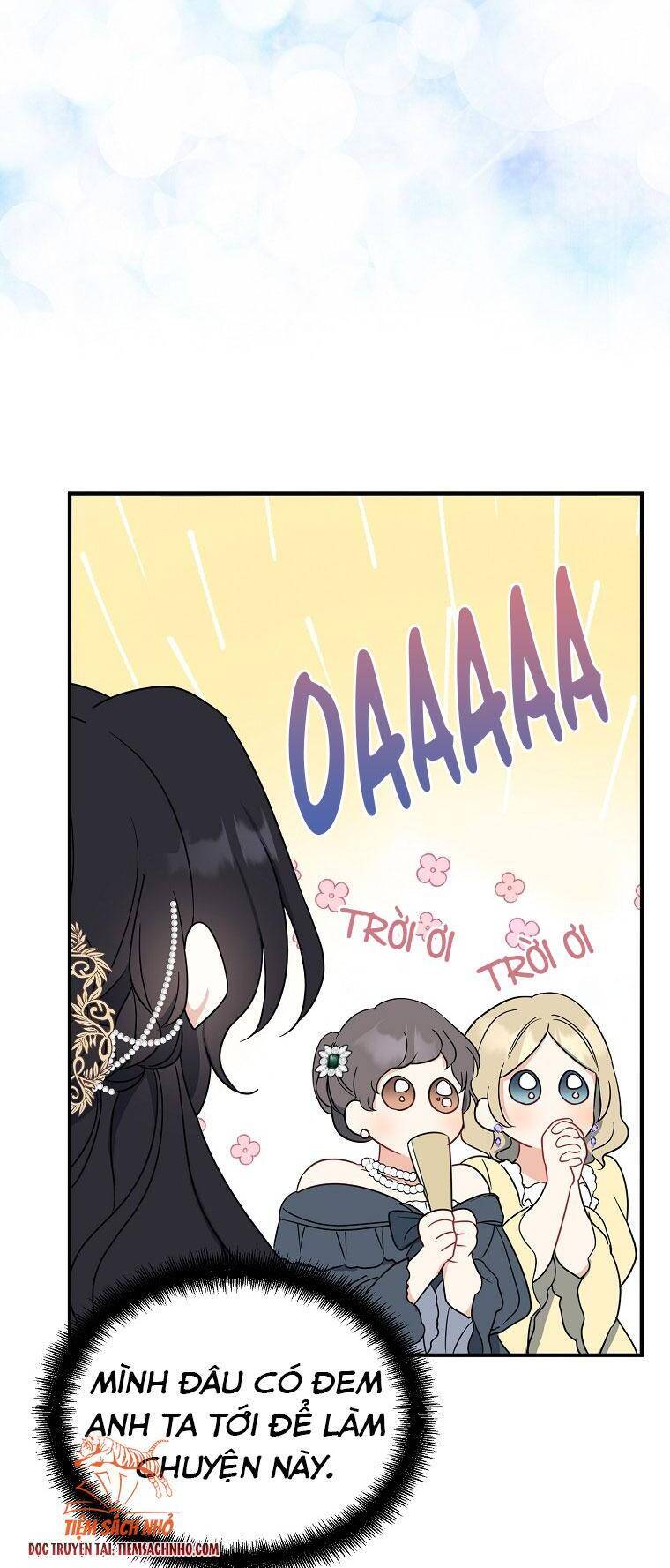Trở Thành Con Gái Nhà Tài Phiệt Chapter 45 - Trang 2