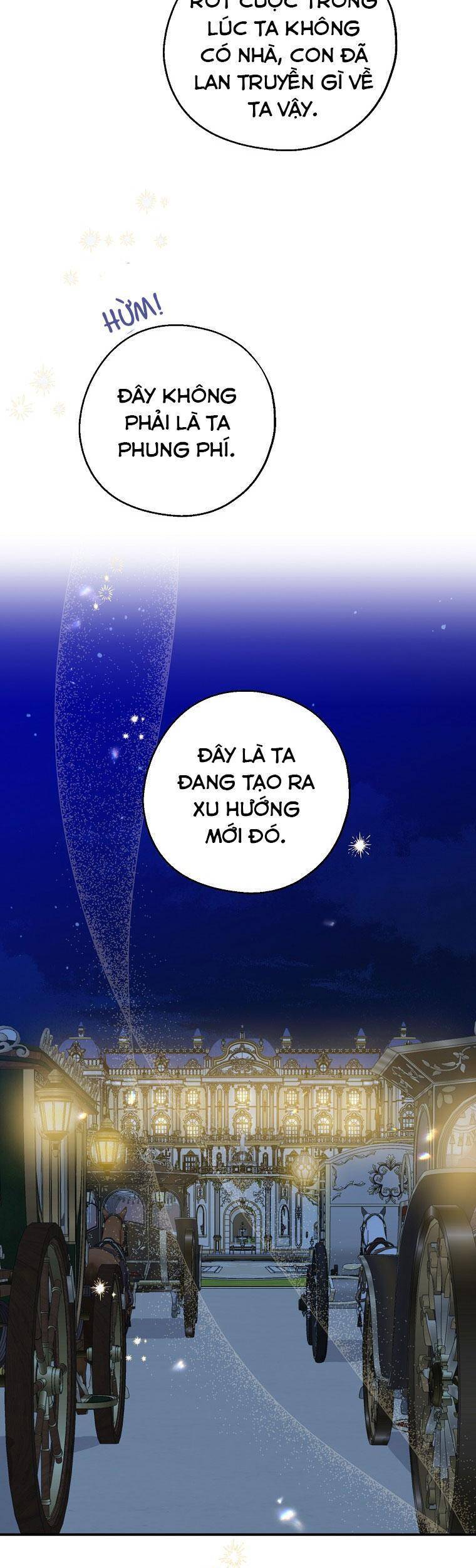 Trở Thành Con Gái Nhà Tài Phiệt Chapter 45 - Trang 2