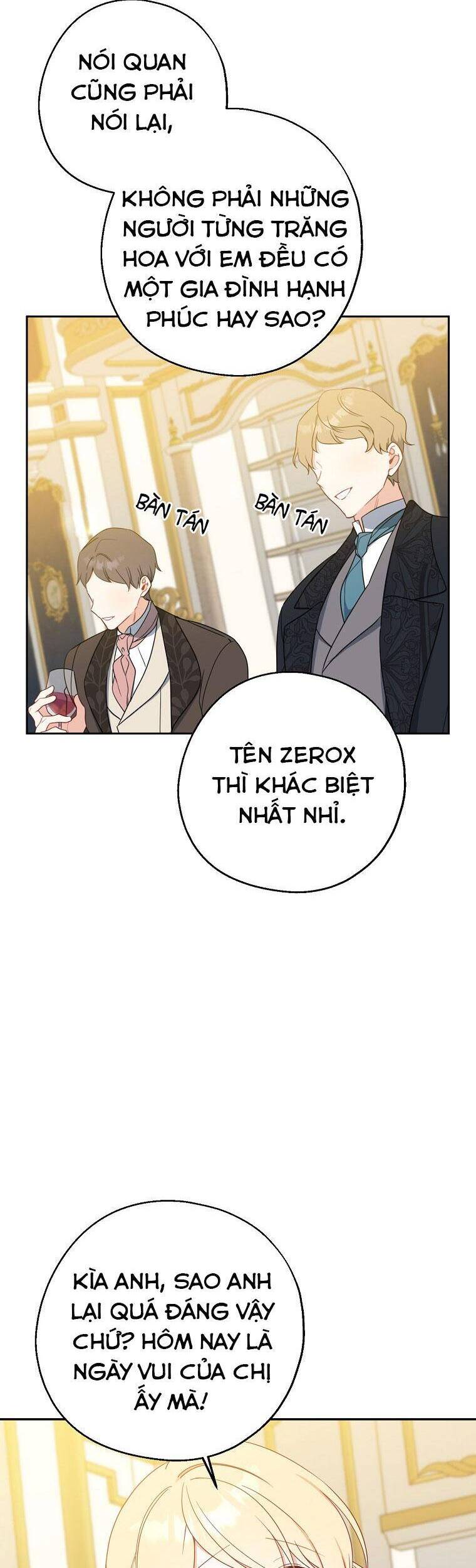 Trở Thành Con Gái Nhà Tài Phiệt Chapter 46 - Trang 2