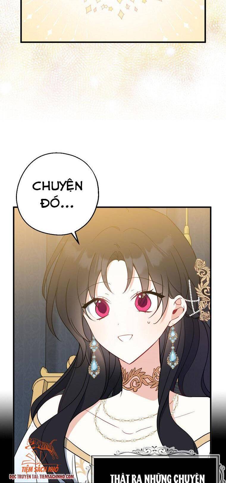 Trở Thành Con Gái Nhà Tài Phiệt Chapter 46 - Trang 2