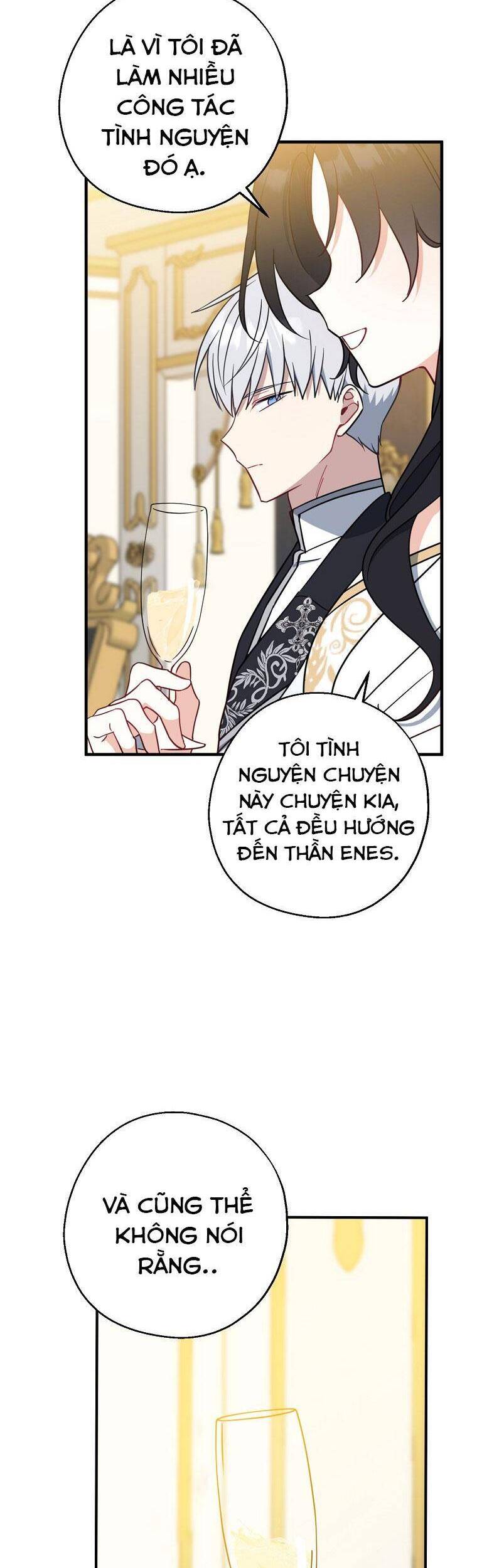 Trở Thành Con Gái Nhà Tài Phiệt Chapter 46 - Trang 2