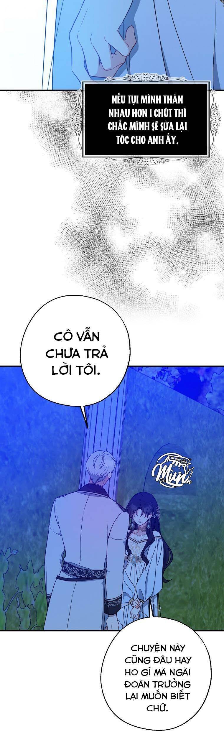 Trở Thành Con Gái Nhà Tài Phiệt Chapter 47 - Trang 2