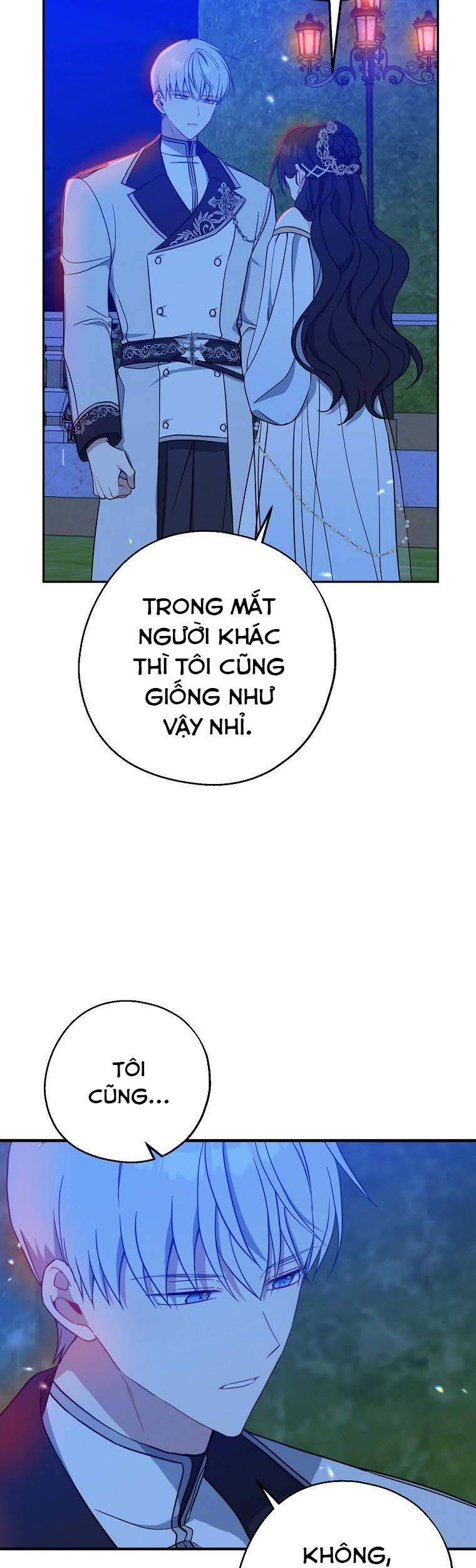 Trở Thành Con Gái Nhà Tài Phiệt Chapter 47 - Trang 2