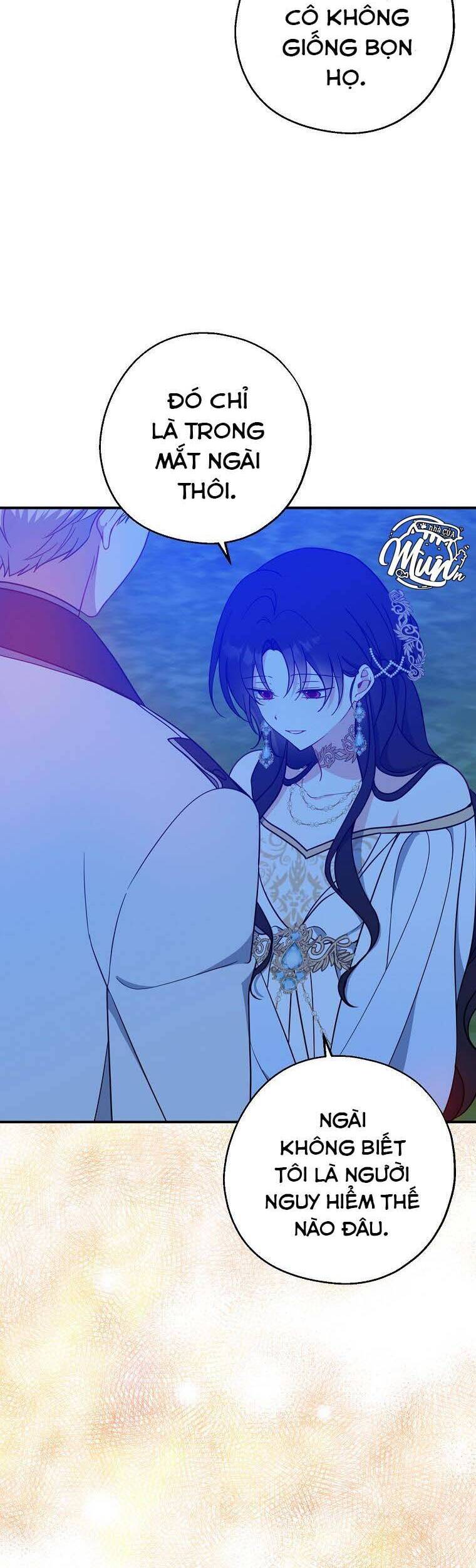 Trở Thành Con Gái Nhà Tài Phiệt Chapter 47 - Trang 2