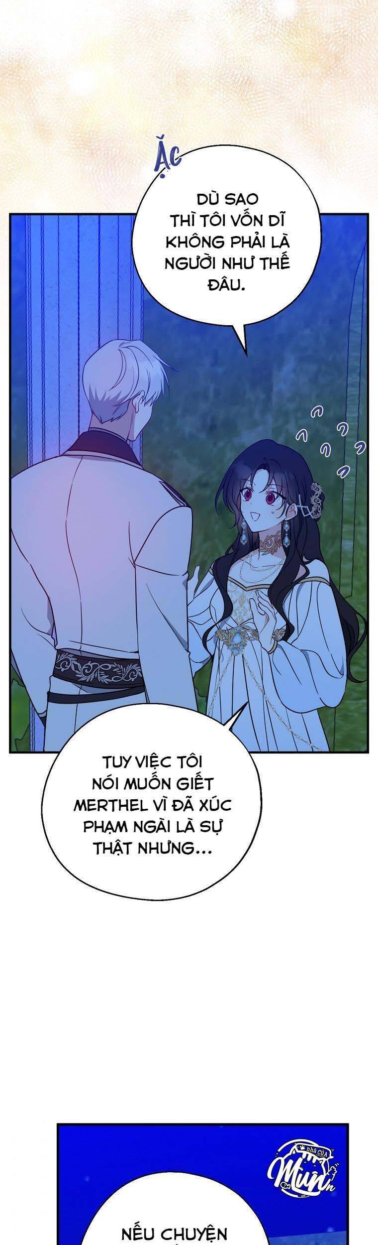 Trở Thành Con Gái Nhà Tài Phiệt Chapter 47 - Trang 2