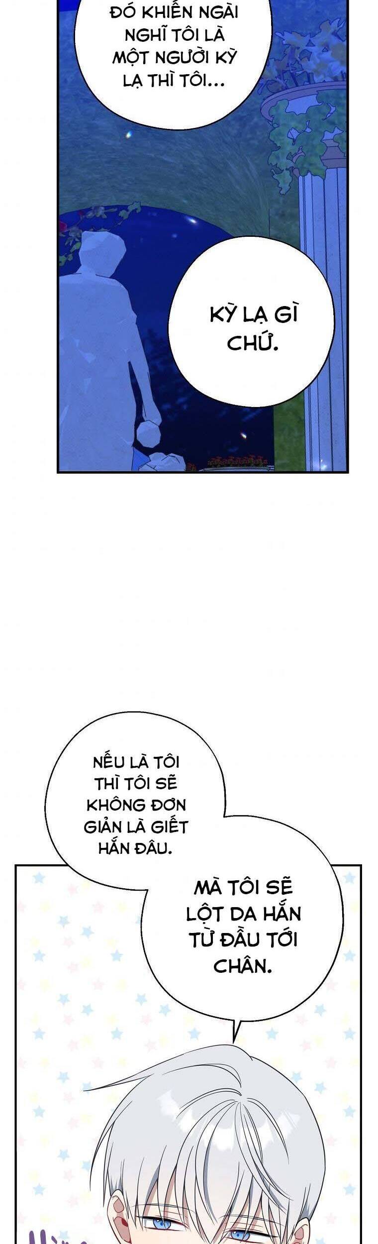 Trở Thành Con Gái Nhà Tài Phiệt Chapter 47 - Trang 2