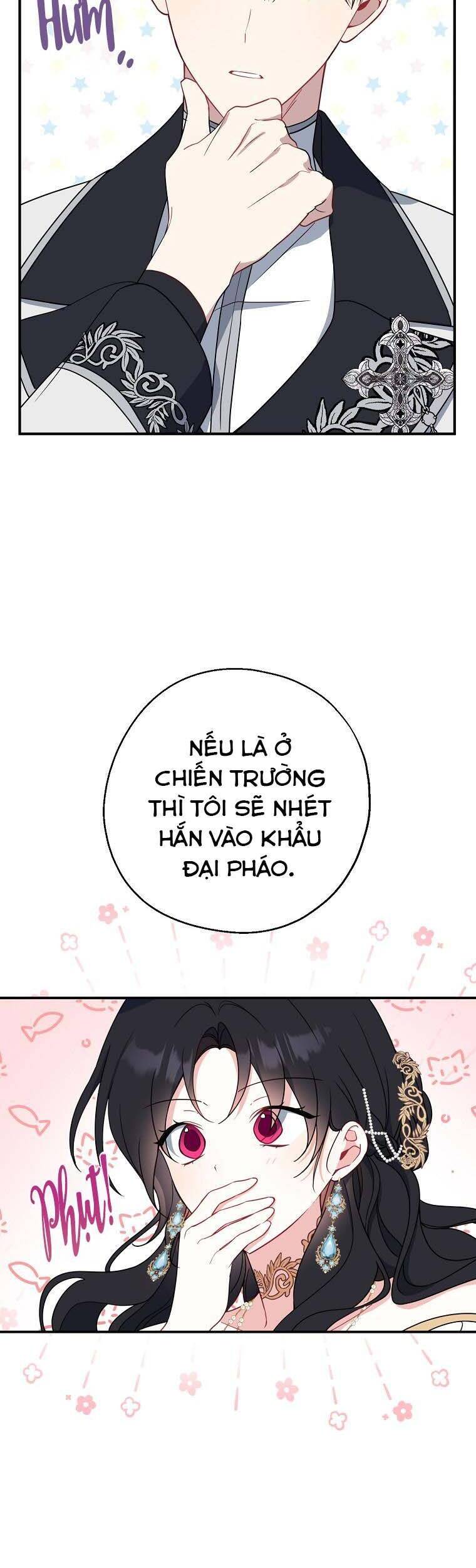 Trở Thành Con Gái Nhà Tài Phiệt Chapter 47 - Trang 2
