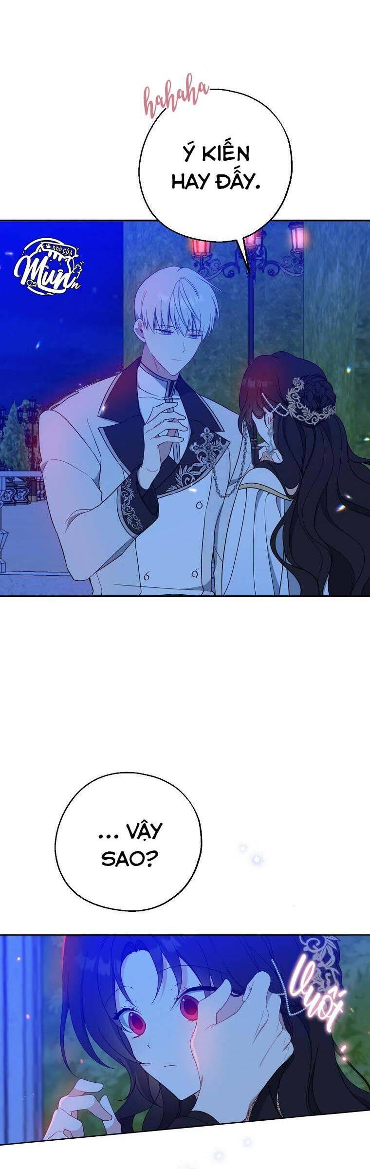 Trở Thành Con Gái Nhà Tài Phiệt Chapter 47 - Trang 2