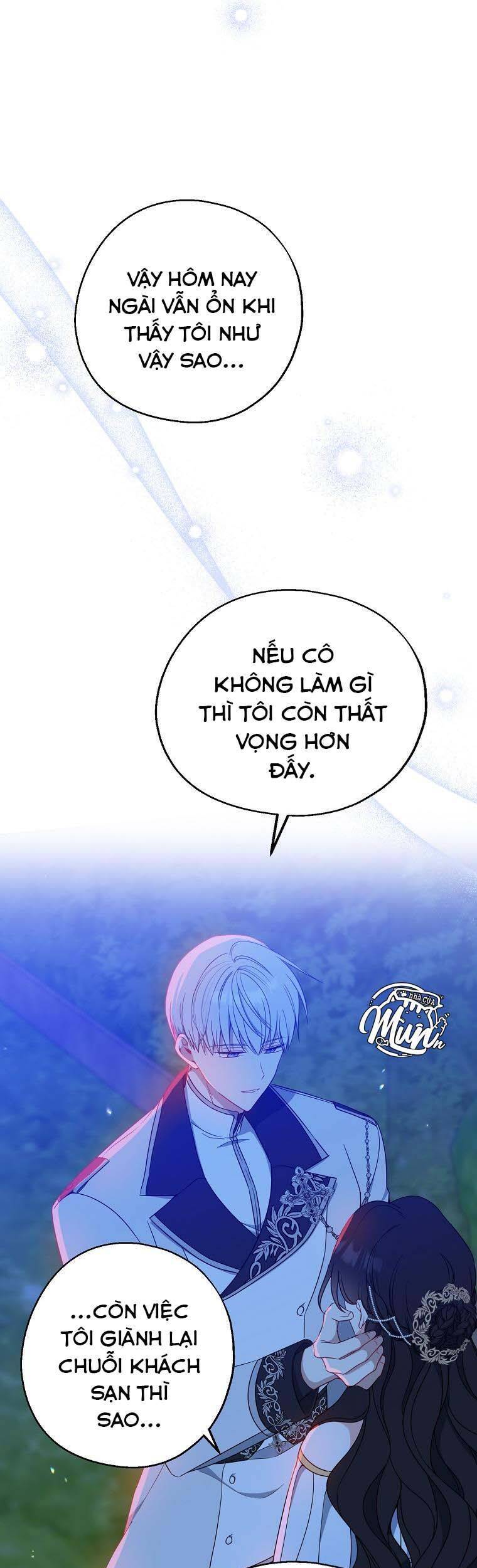 Trở Thành Con Gái Nhà Tài Phiệt Chapter 47 - Trang 2