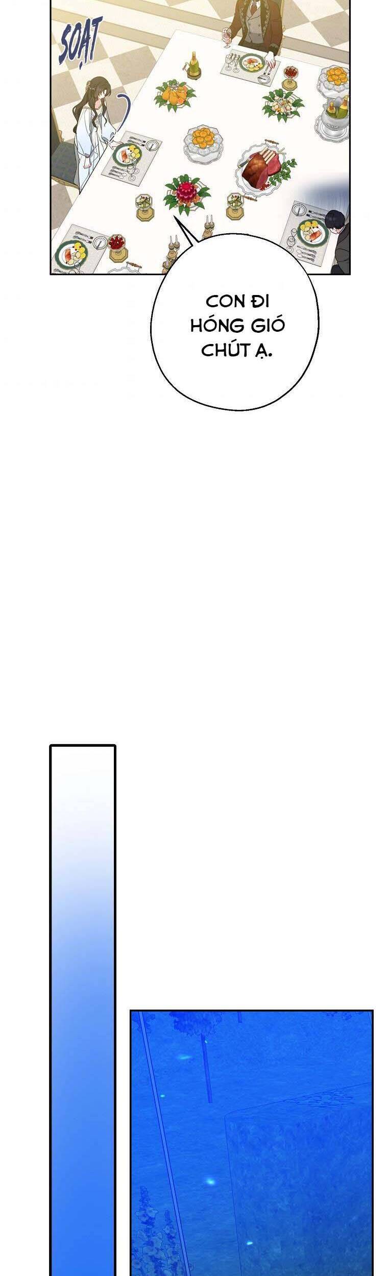 Trở Thành Con Gái Nhà Tài Phiệt Chapter 47 - Trang 2