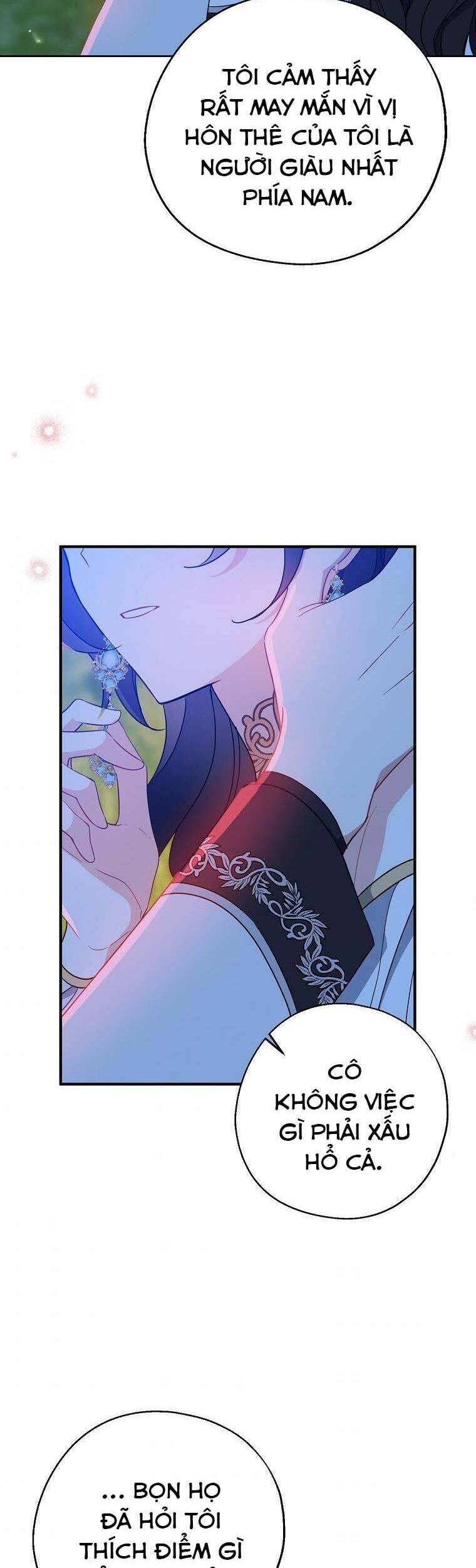 Trở Thành Con Gái Nhà Tài Phiệt Chapter 47 - Trang 2