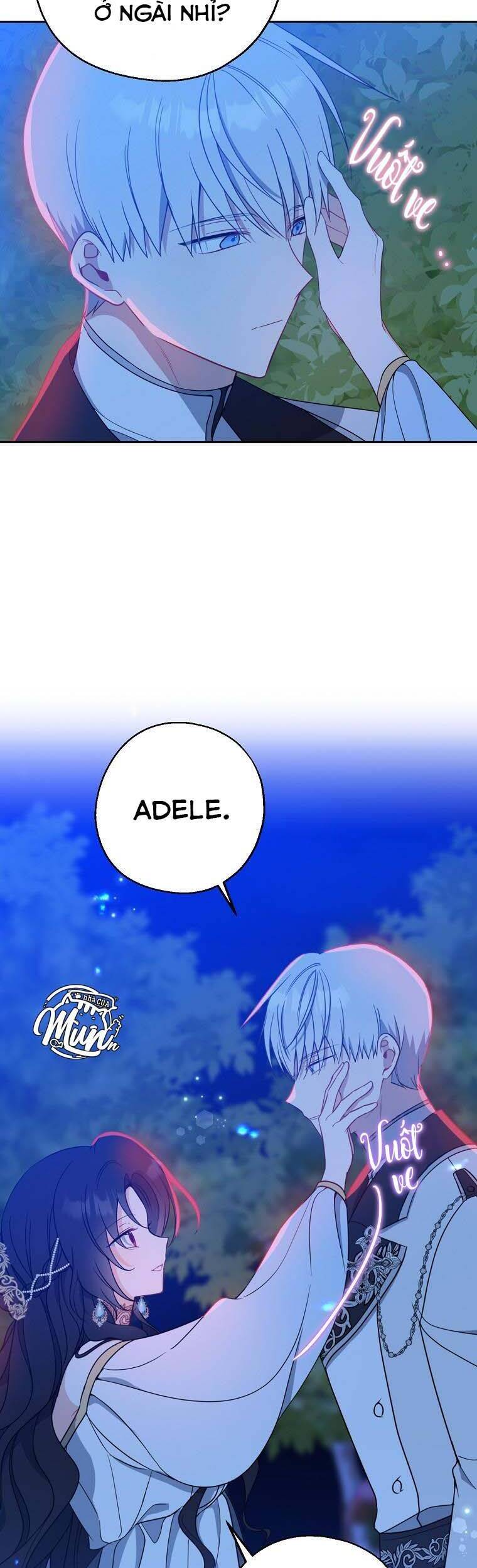 Trở Thành Con Gái Nhà Tài Phiệt Chapter 47 - Trang 2