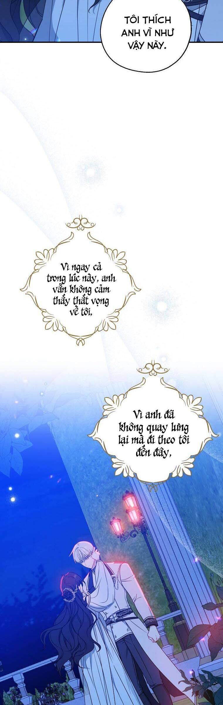 Trở Thành Con Gái Nhà Tài Phiệt Chapter 47 - Trang 2