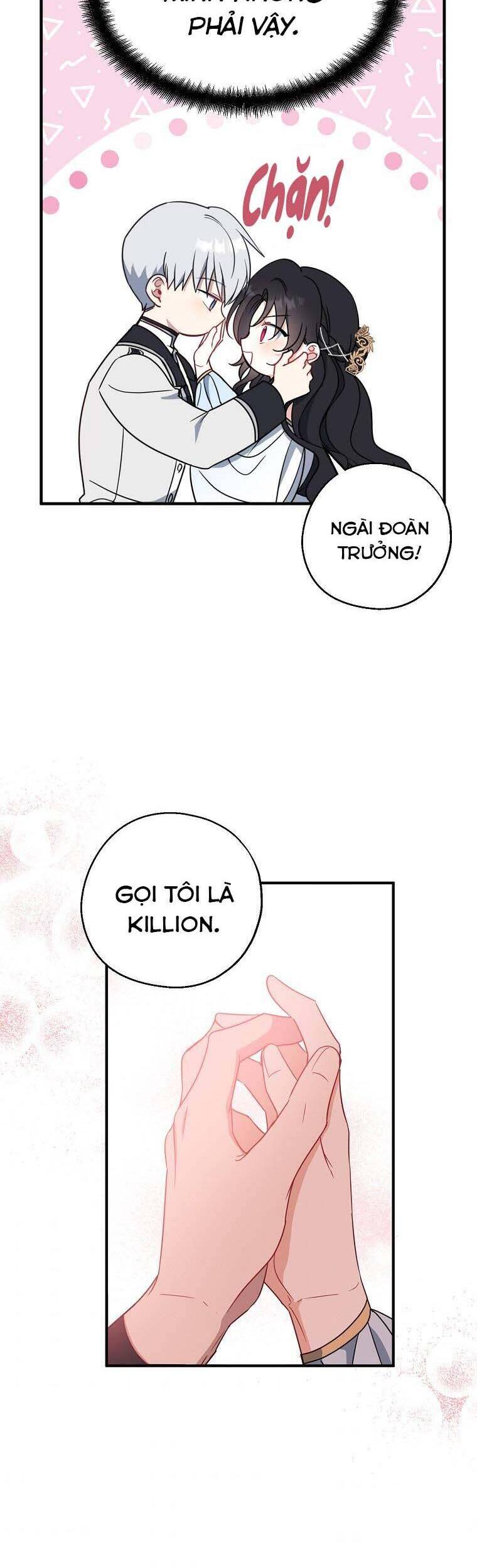 Trở Thành Con Gái Nhà Tài Phiệt Chapter 47 - Trang 2
