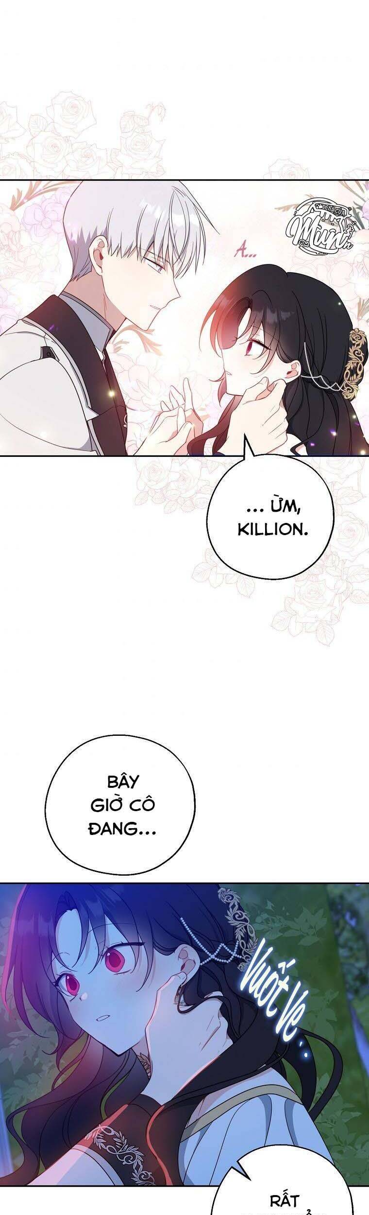 Trở Thành Con Gái Nhà Tài Phiệt Chapter 47 - Trang 2