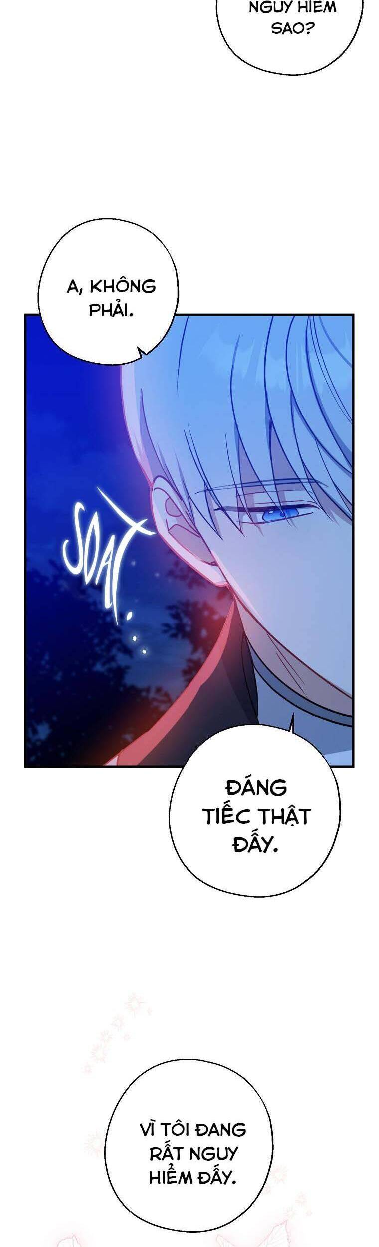 Trở Thành Con Gái Nhà Tài Phiệt Chapter 47 - Trang 2