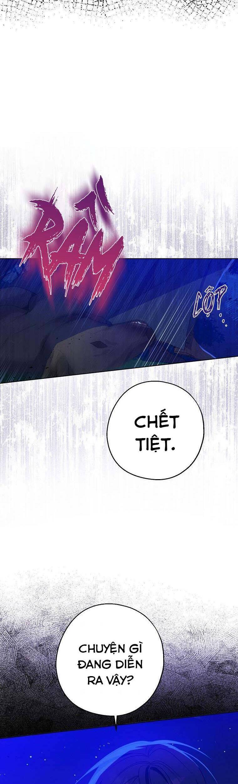 Trở Thành Con Gái Nhà Tài Phiệt Chapter 47 - Trang 2