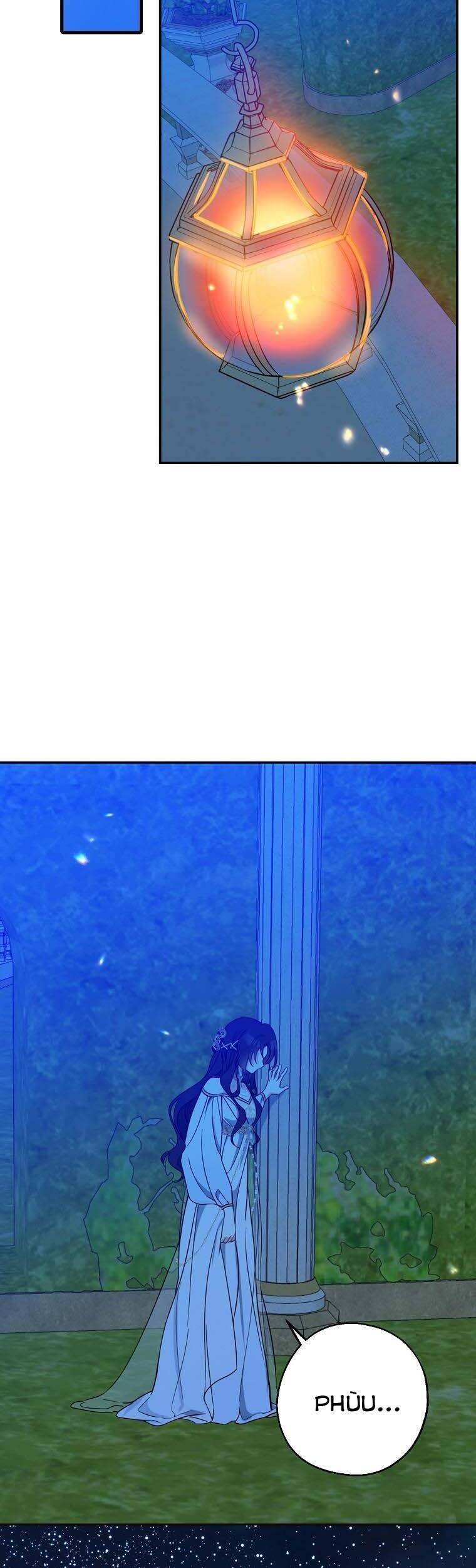 Trở Thành Con Gái Nhà Tài Phiệt Chapter 47 - Trang 2