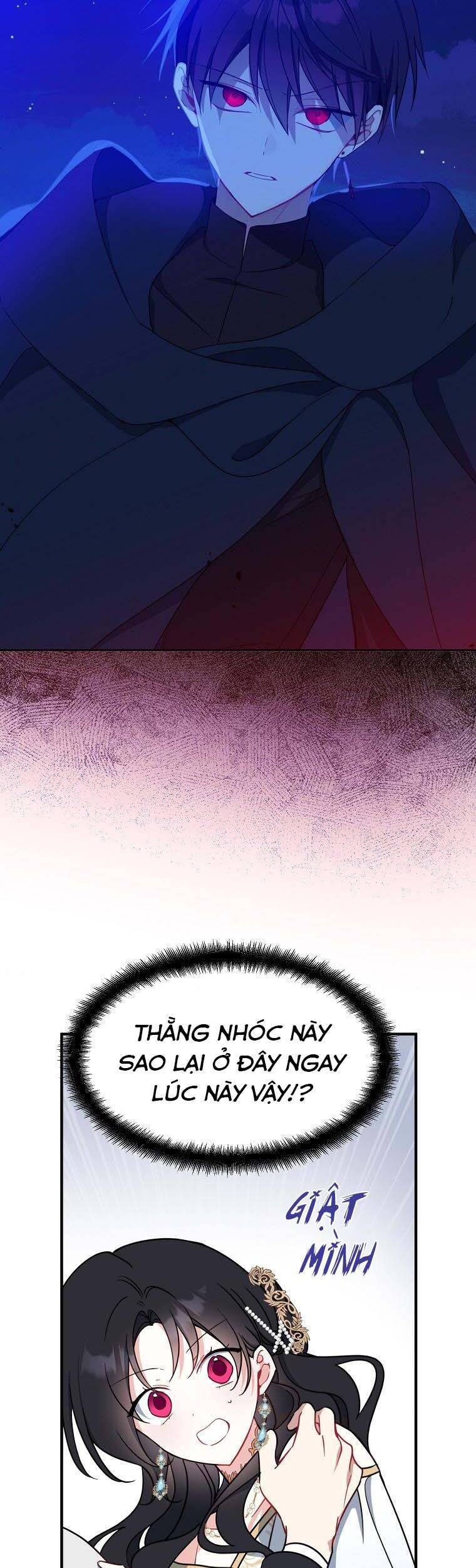 Trở Thành Con Gái Nhà Tài Phiệt Chapter 47 - Trang 2