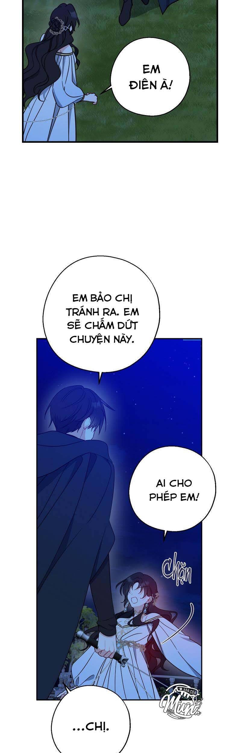 Trở Thành Con Gái Nhà Tài Phiệt Chapter 47 - Trang 2