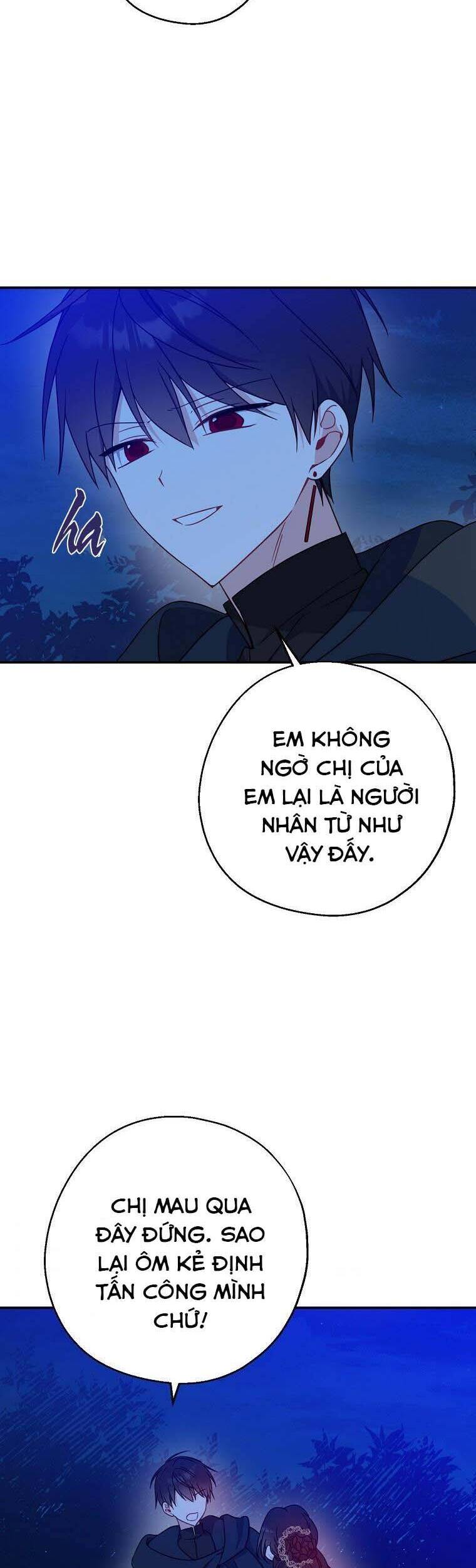 Trở Thành Con Gái Nhà Tài Phiệt Chapter 47 - Trang 2
