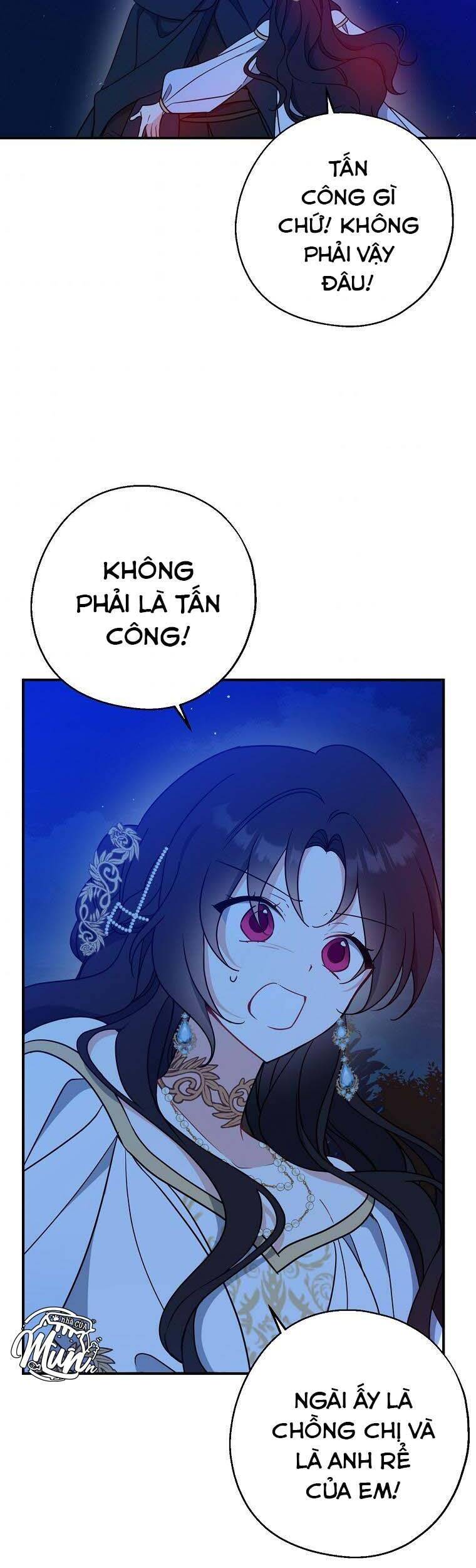 Trở Thành Con Gái Nhà Tài Phiệt Chapter 47 - Trang 2