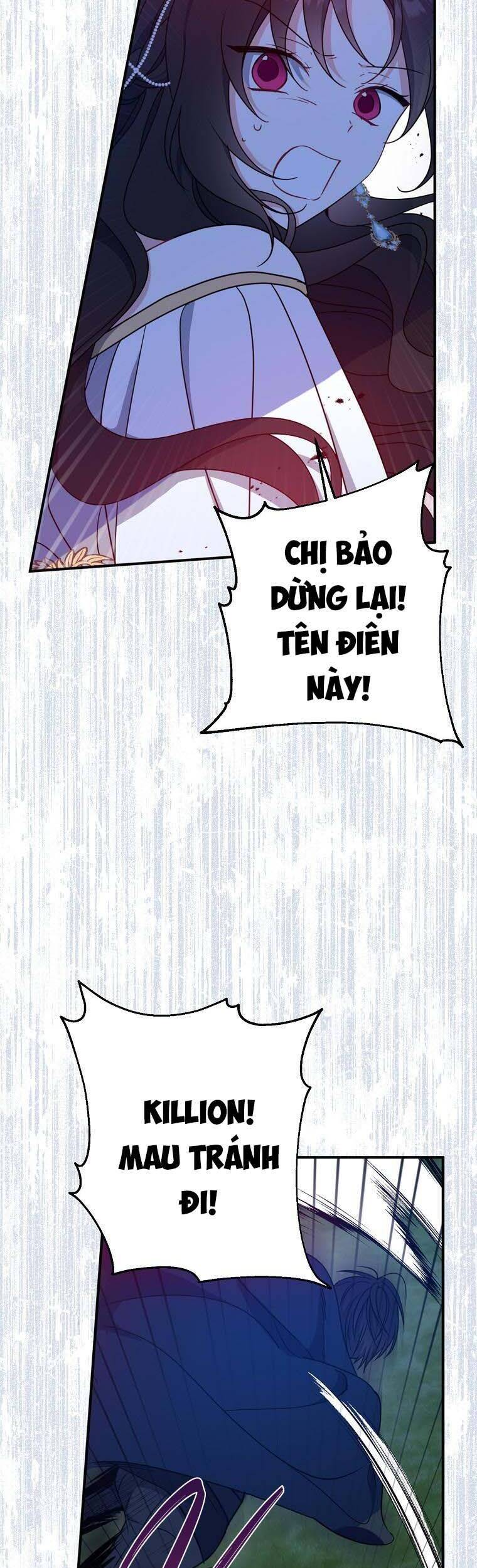 Trở Thành Con Gái Nhà Tài Phiệt Chapter 47 - Trang 2