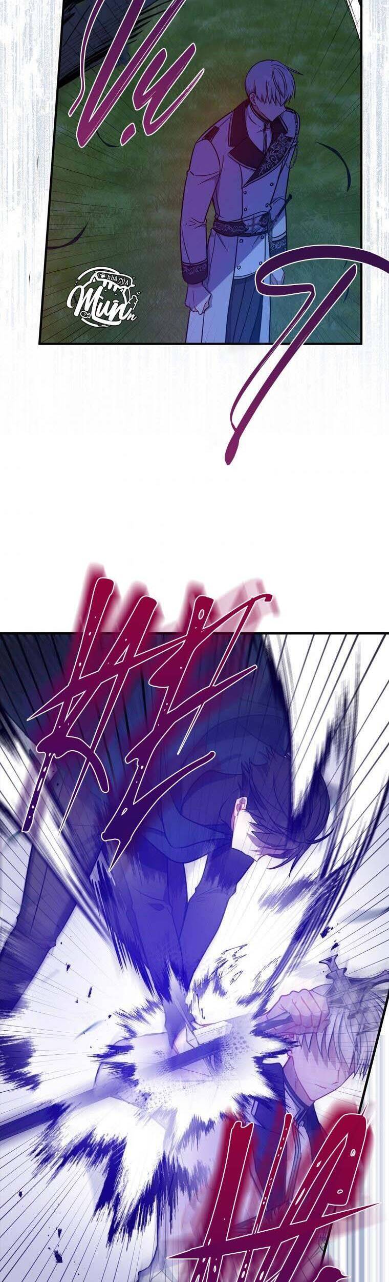 Trở Thành Con Gái Nhà Tài Phiệt Chapter 47 - Trang 2