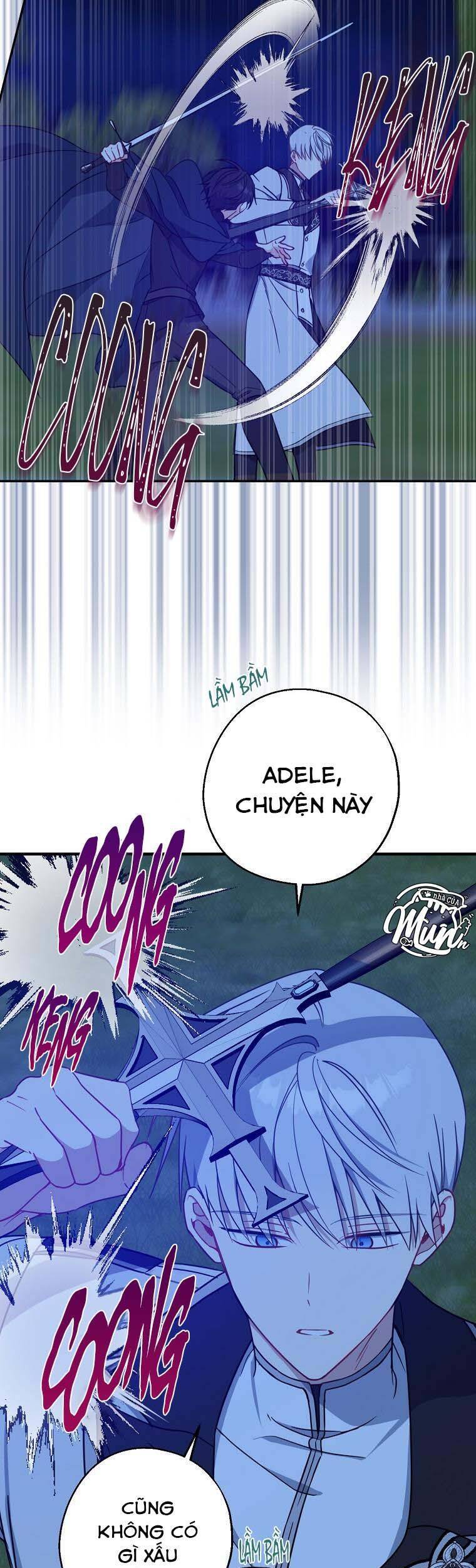 Trở Thành Con Gái Nhà Tài Phiệt Chapter 47 - Trang 2