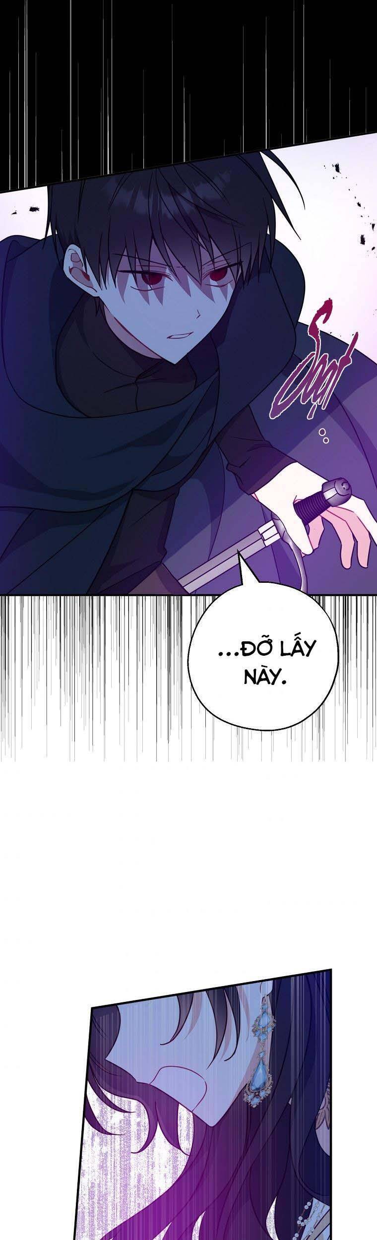 Trở Thành Con Gái Nhà Tài Phiệt Chapter 47 - Trang 2