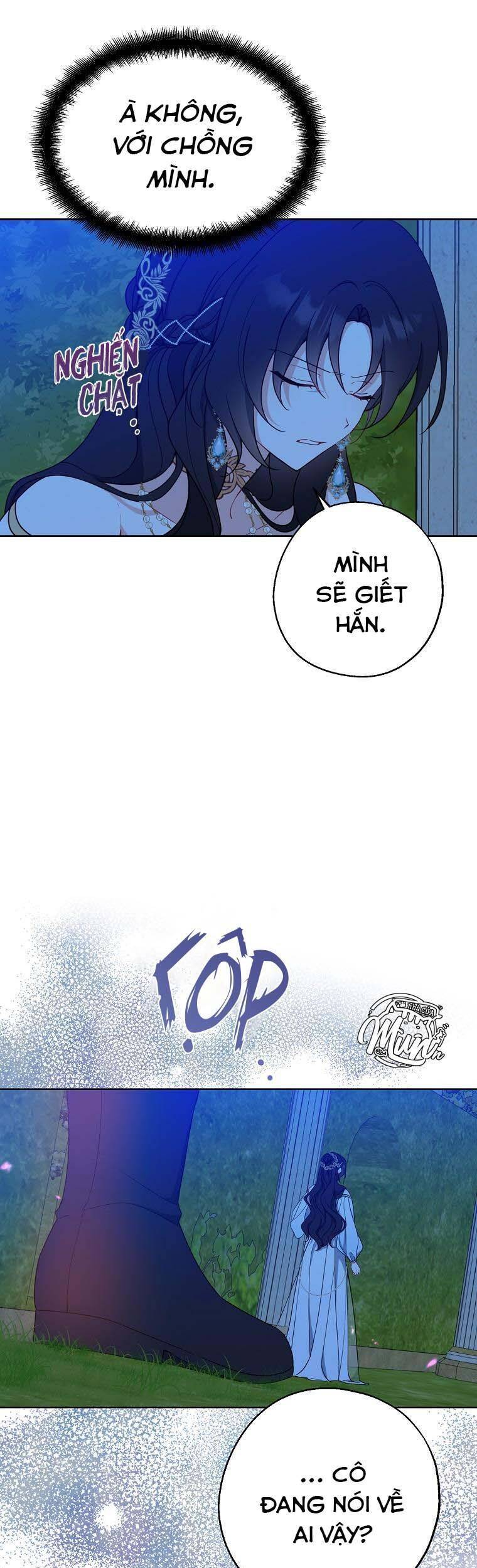 Trở Thành Con Gái Nhà Tài Phiệt Chapter 47 - Trang 2