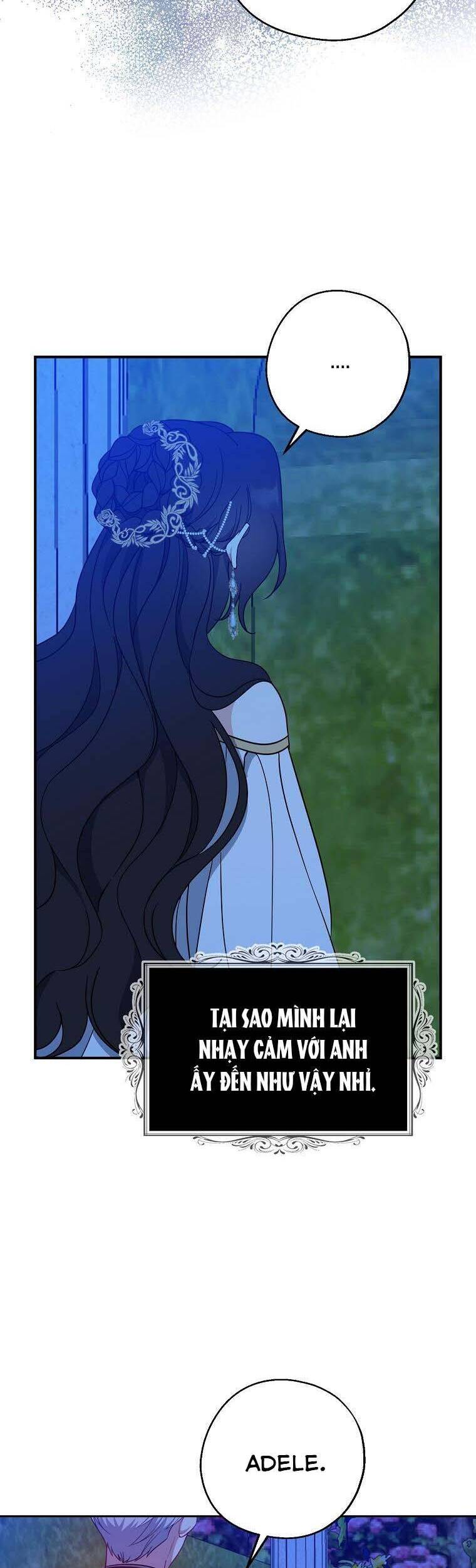 Trở Thành Con Gái Nhà Tài Phiệt Chapter 47 - Trang 2