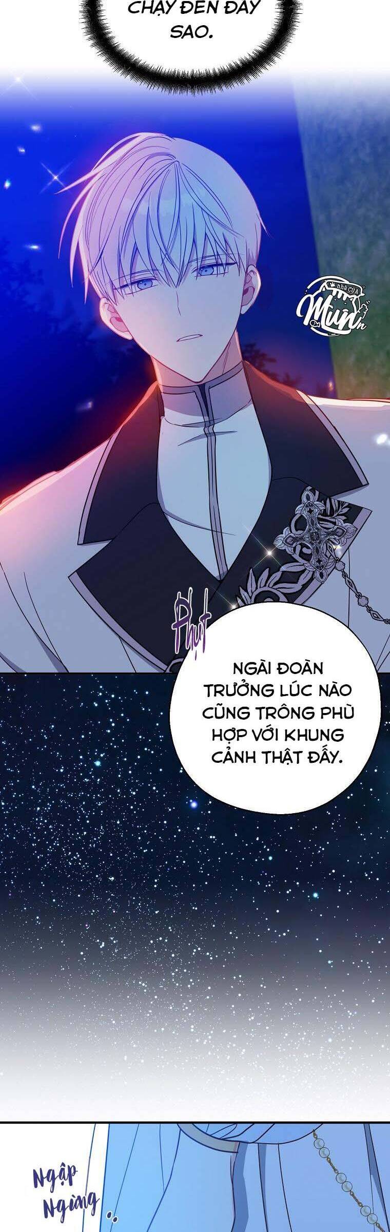 Trở Thành Con Gái Nhà Tài Phiệt Chapter 47 - Trang 2