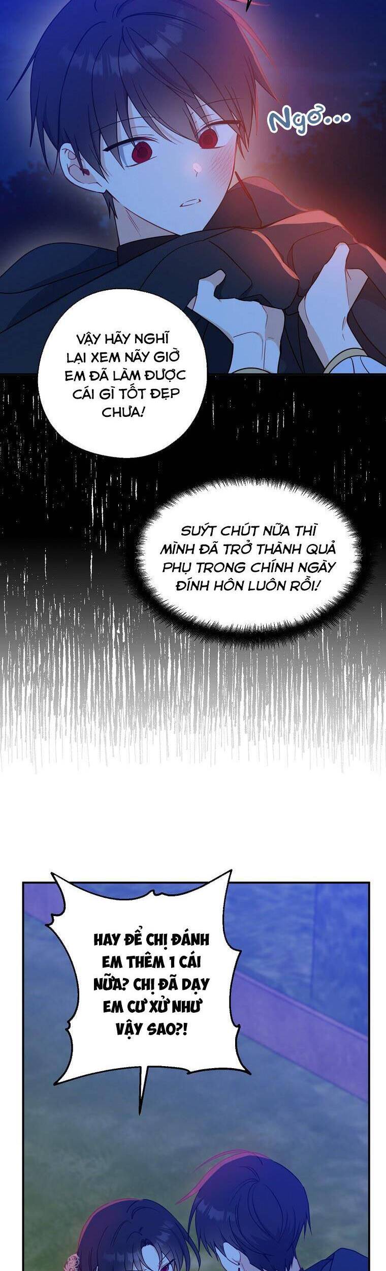 Trở Thành Con Gái Nhà Tài Phiệt Chapter 48 - Trang 2