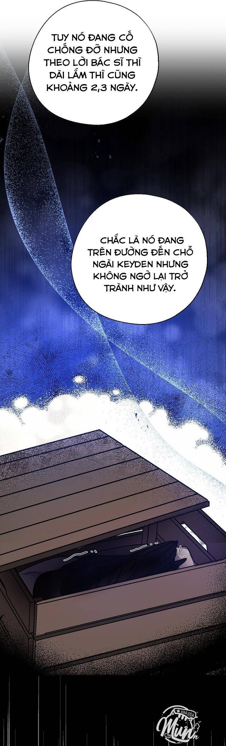 Trở Thành Con Gái Nhà Tài Phiệt Chapter 48 - Trang 2