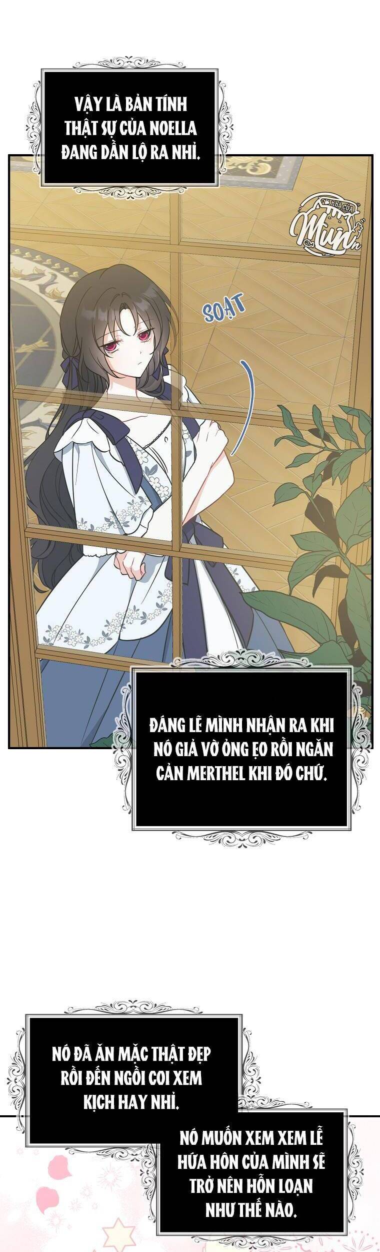 Trở Thành Con Gái Nhà Tài Phiệt Chapter 48 - Trang 2