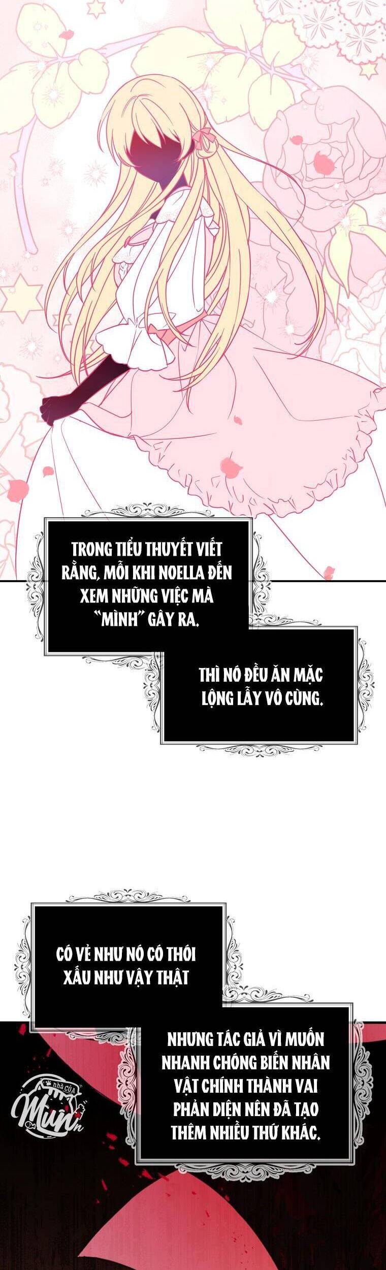 Trở Thành Con Gái Nhà Tài Phiệt Chapter 48 - Trang 2