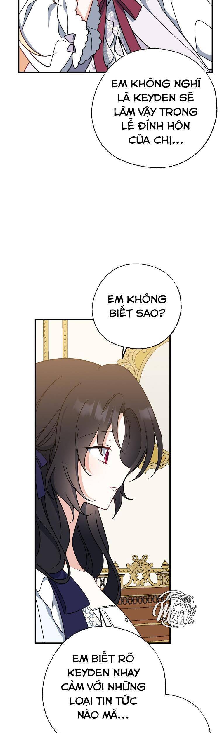 Trở Thành Con Gái Nhà Tài Phiệt Chapter 48 - Trang 2