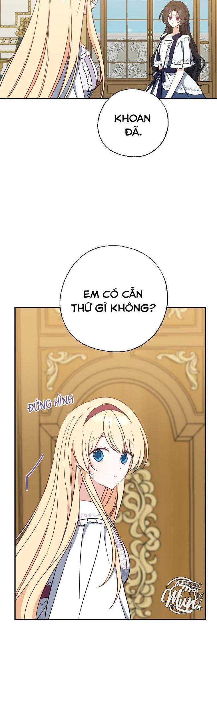 Trở Thành Con Gái Nhà Tài Phiệt Chapter 48 - Trang 2