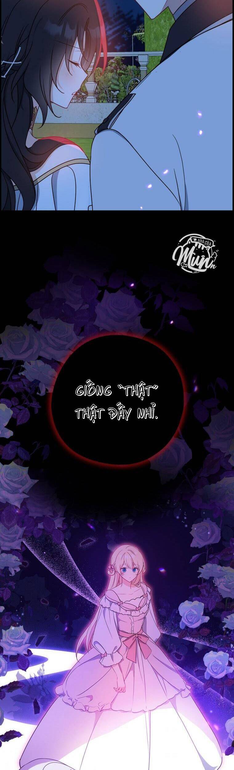 Trở Thành Con Gái Nhà Tài Phiệt Chapter 48 - Trang 2