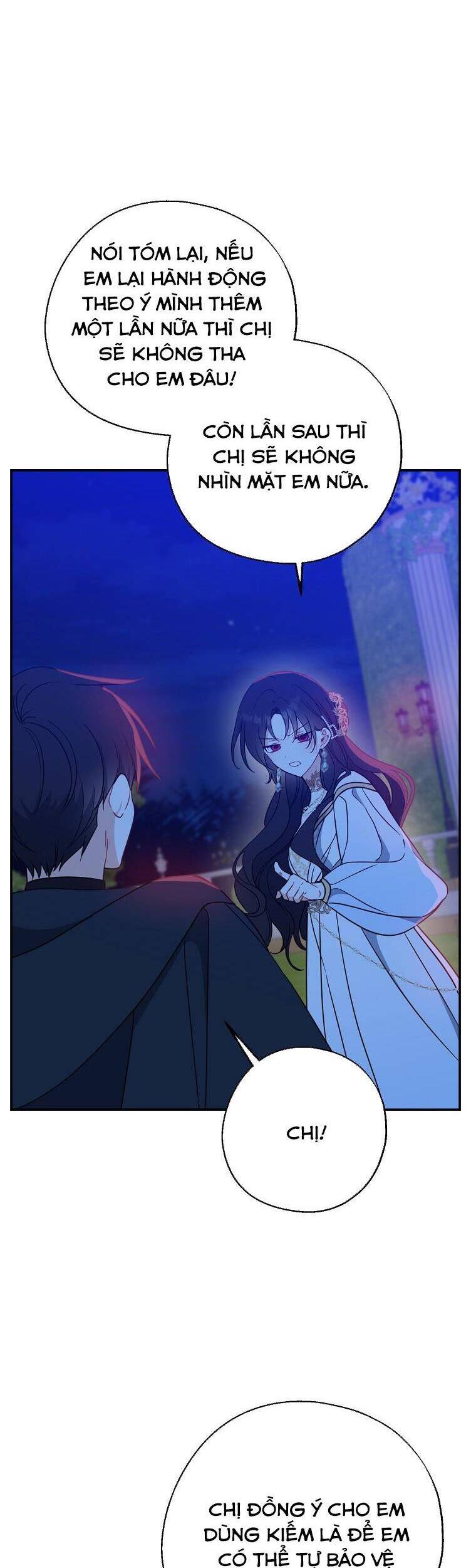 Trở Thành Con Gái Nhà Tài Phiệt Chapter 48 - Trang 2