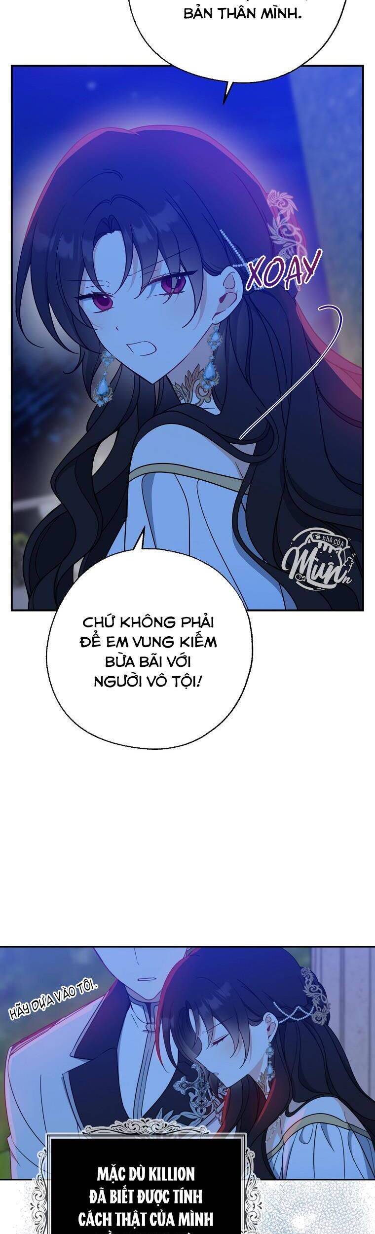 Trở Thành Con Gái Nhà Tài Phiệt Chapter 48 - Trang 2