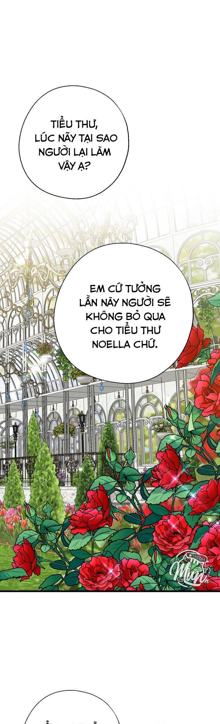 Trở Thành Con Gái Nhà Tài Phiệt Chapter 49 - Trang 2