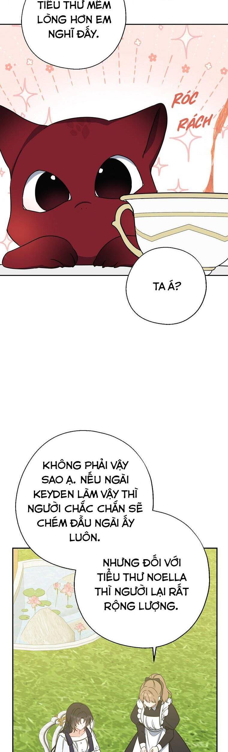 Trở Thành Con Gái Nhà Tài Phiệt Chapter 49 - Trang 2