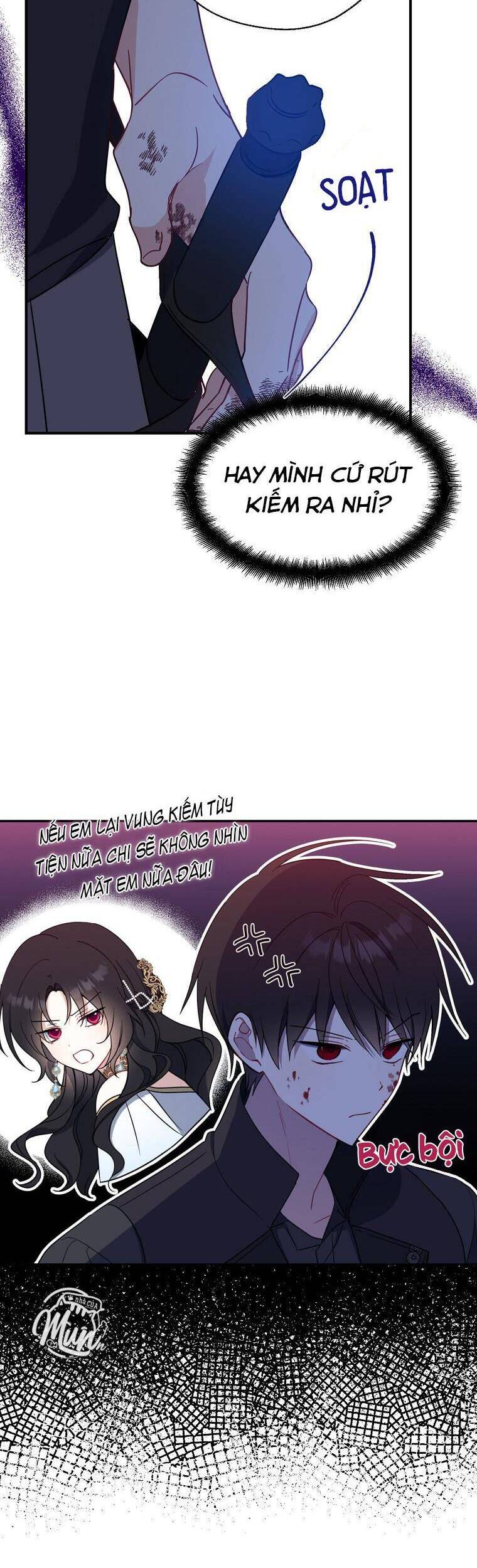 Trở Thành Con Gái Nhà Tài Phiệt Chapter 49 - Trang 2