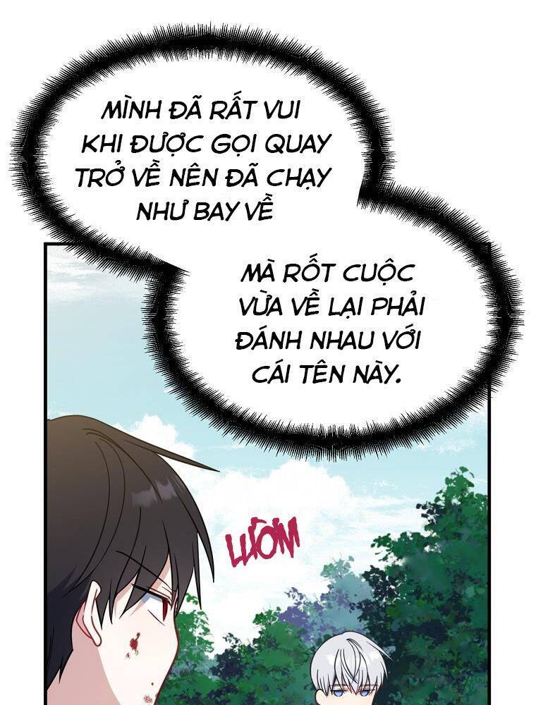 Trở Thành Con Gái Nhà Tài Phiệt Chapter 49 - Trang 2