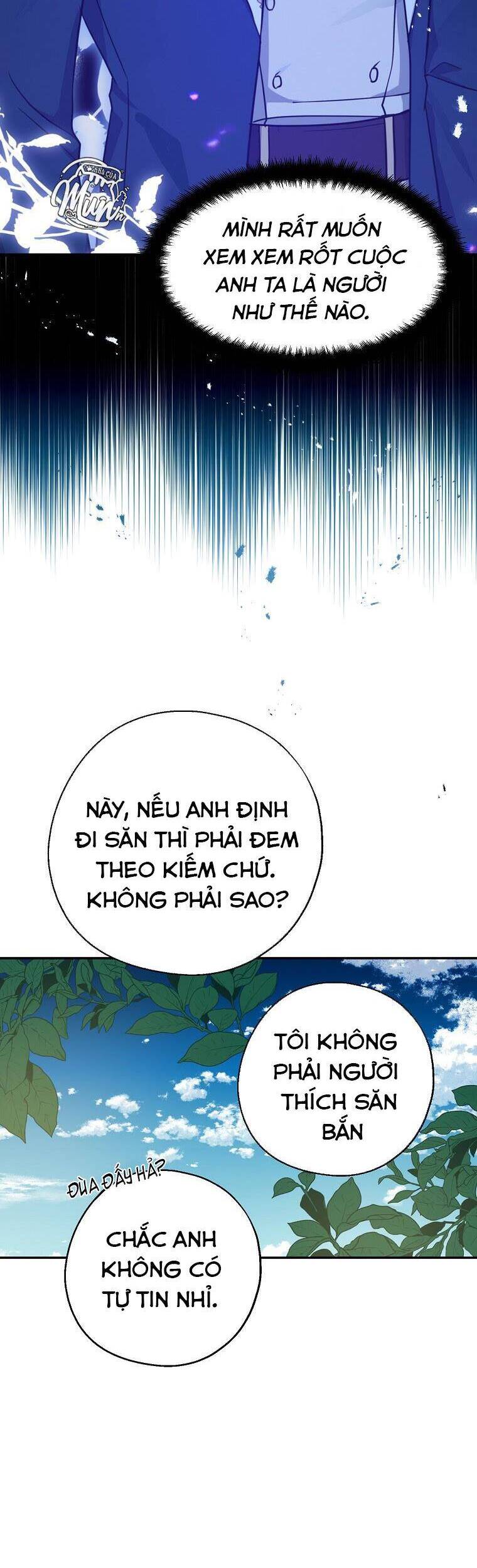 Trở Thành Con Gái Nhà Tài Phiệt Chapter 49 - Trang 2