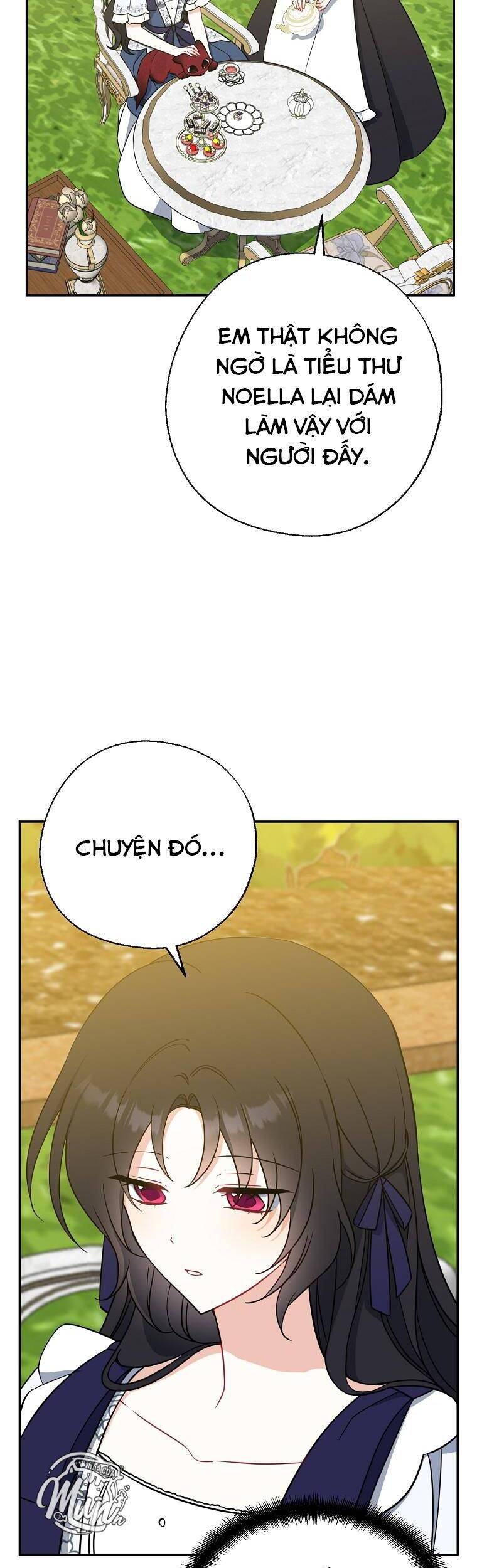 Trở Thành Con Gái Nhà Tài Phiệt Chapter 49 - Trang 2