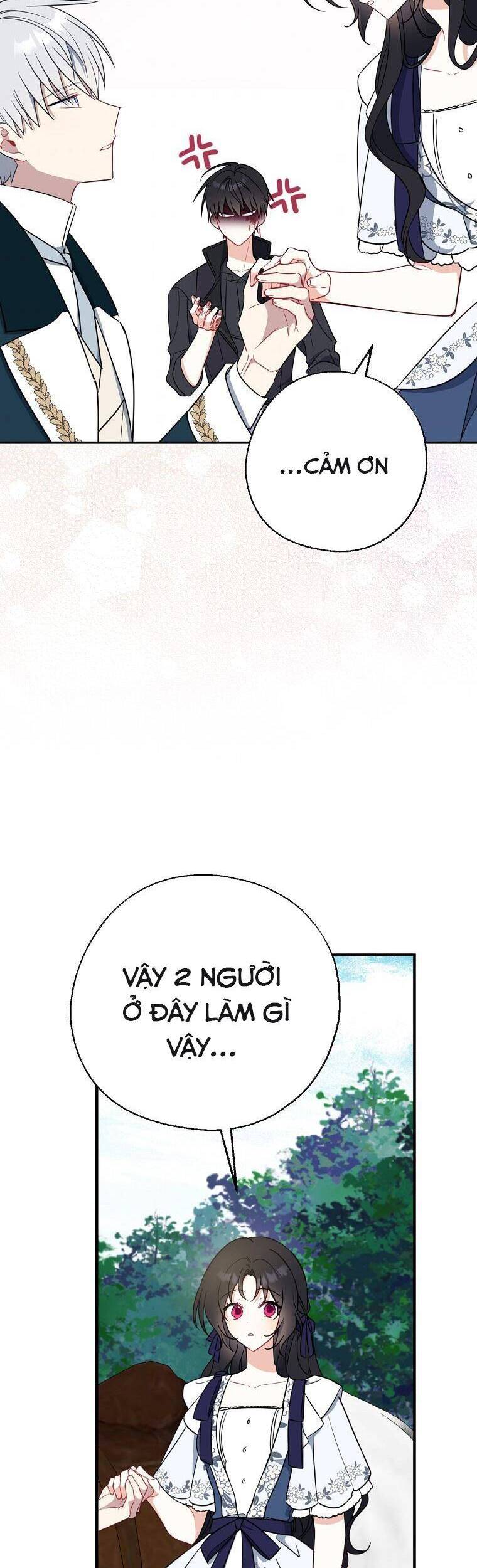 Trở Thành Con Gái Nhà Tài Phiệt Chapter 49 - Trang 2